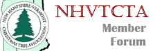 NHVTCTA BB Board