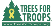 trees for troops